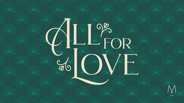 All For Love by MOPS International | Devotional Reading Plan ...