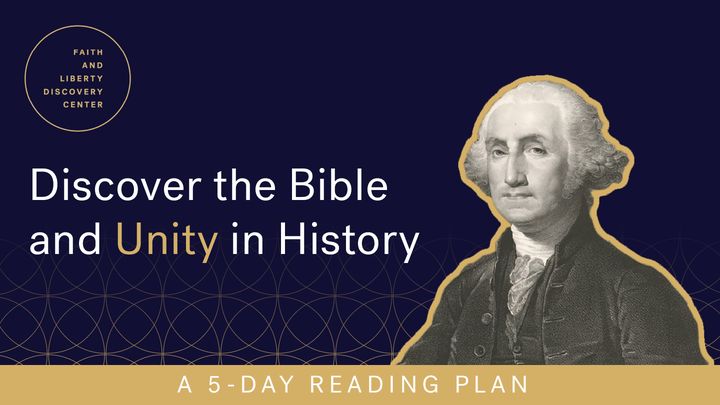 Discover the Bible and Unity in History