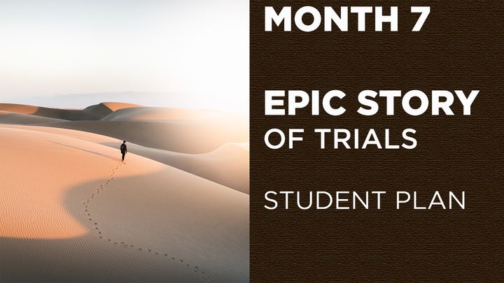 First Priority EPIC Story of Trials