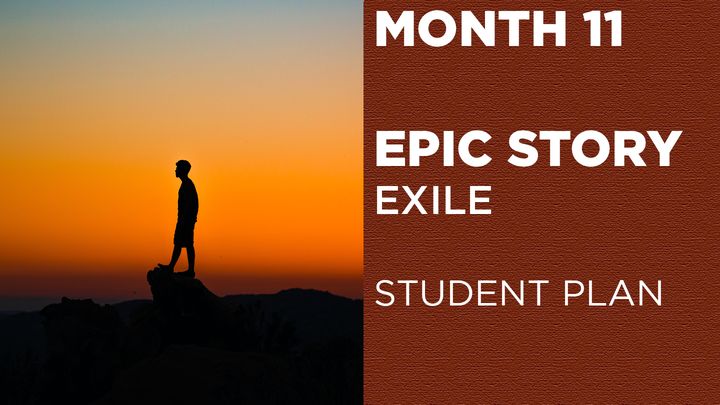 First Priority EPIC Story of Exile