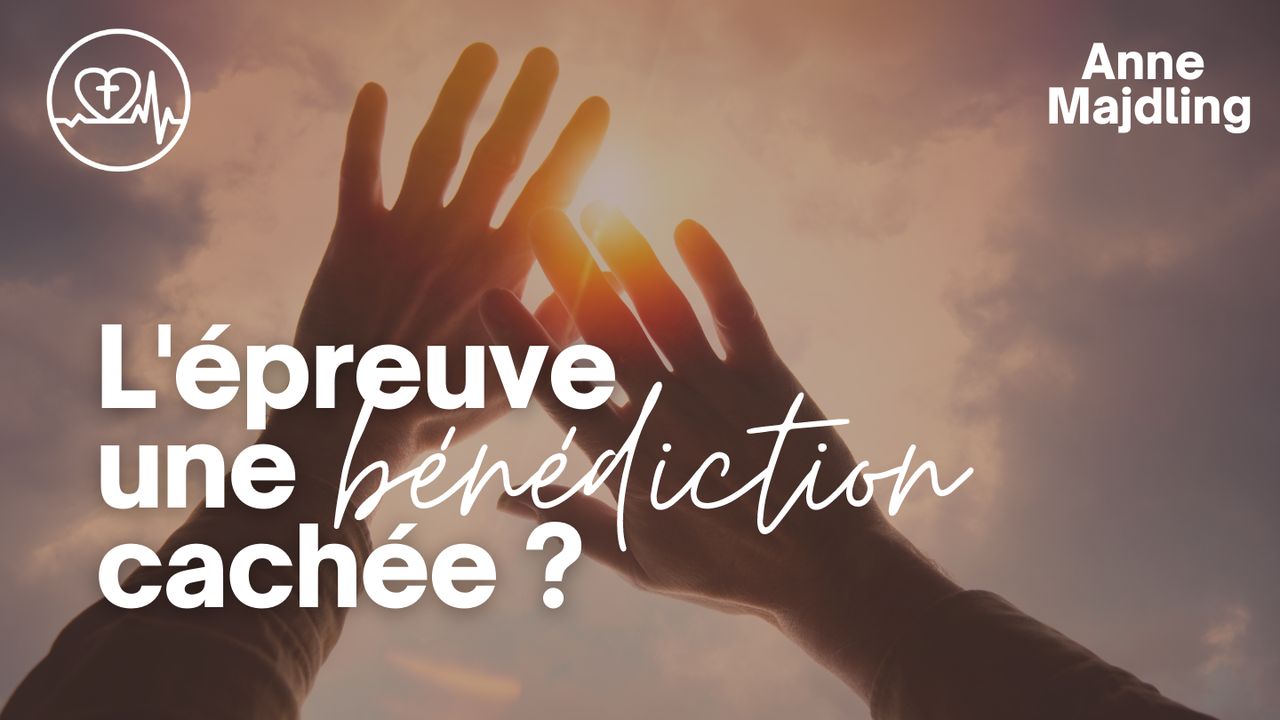 Les Epreuves De La Vie Nous Rendent Plus Fort www.bible.com