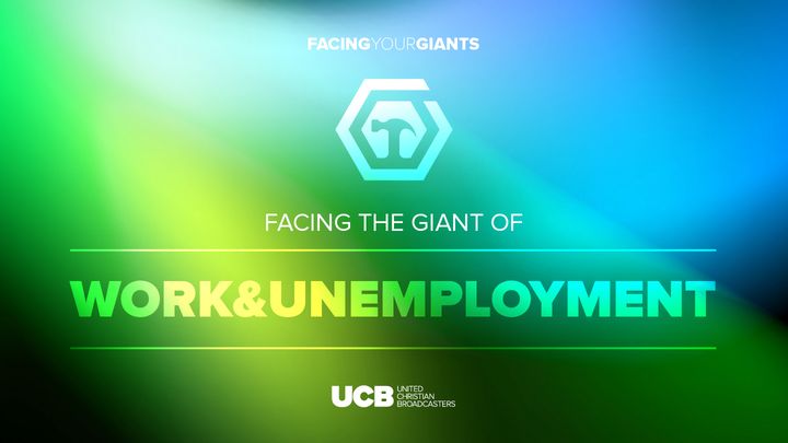 Facing the Giant of Work and Unemployment