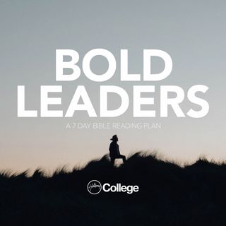 Bold Leaders
