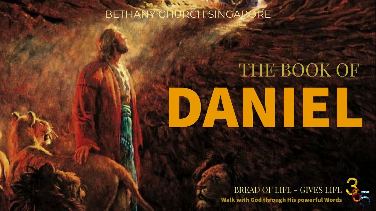 Book of Daniel