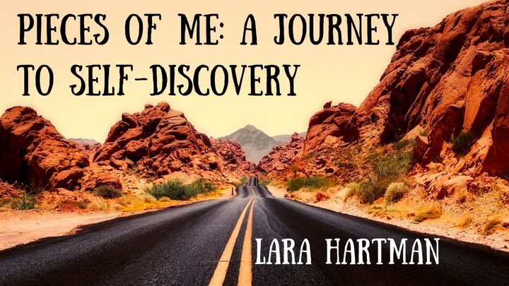Pieces of Me: A Journey to Self-Discovery