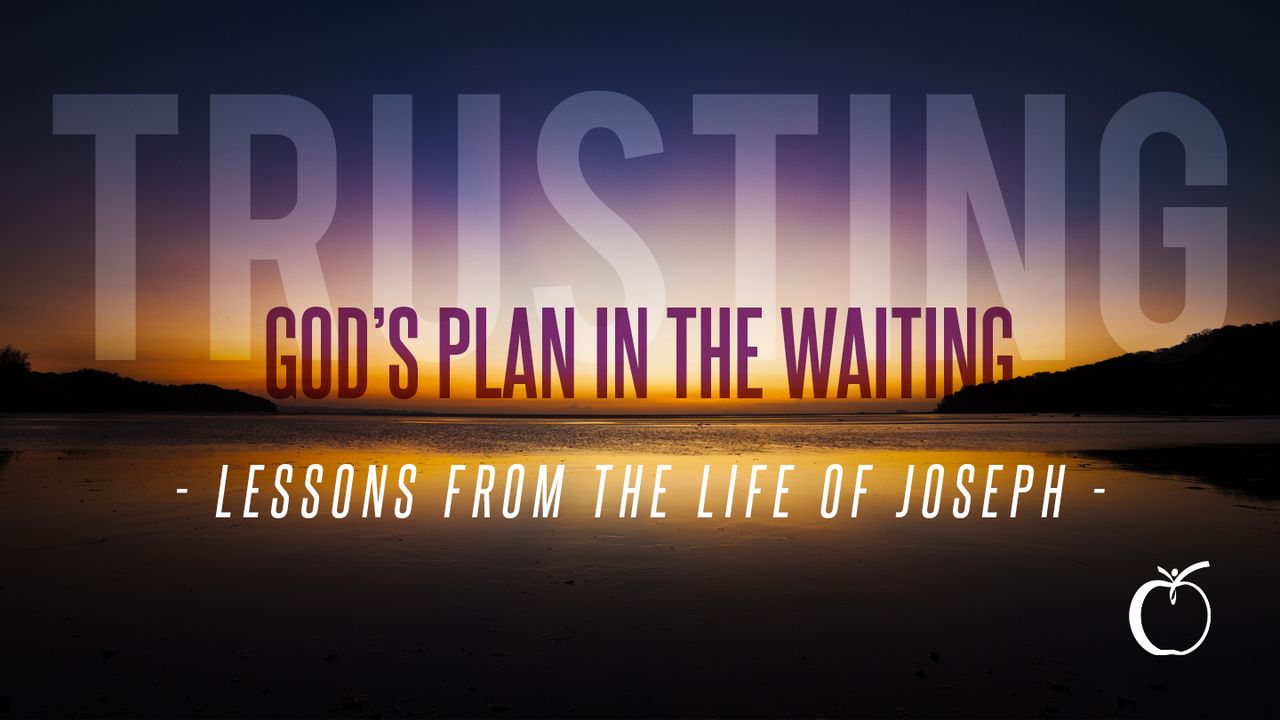 Trusting God s Plan In The Waiting Lessons From The Life Of Joseph trusting-god-s-plan-in-the-waiting-lessons-from-the-life-of-joseph