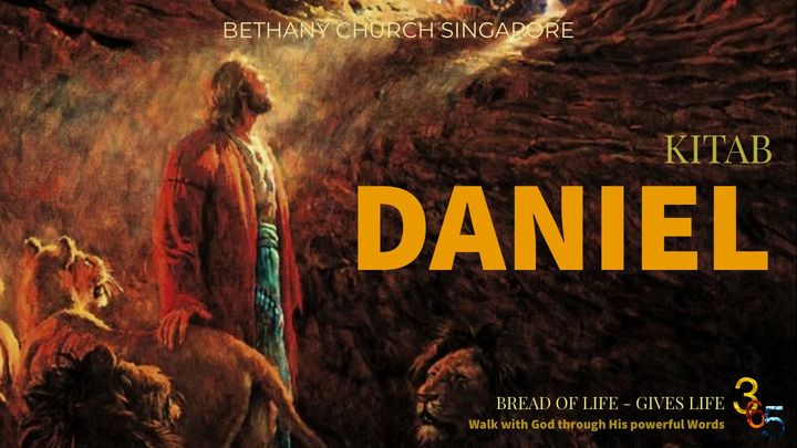 Kitab Daniel
