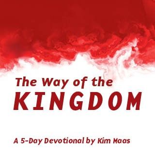 El Camino del Reino