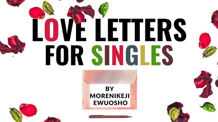 Love Letters for Singles