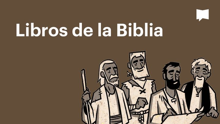 BibleProject | Libros de la Biblia