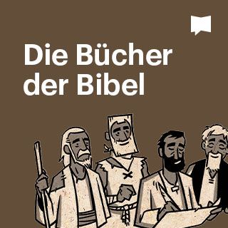BibleProject | Die Bücher der Bibel
