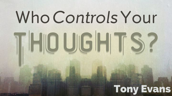Who Controls Your Thoughts?