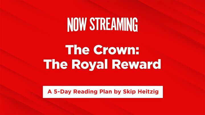 Now Streaming Week 4: The Crown