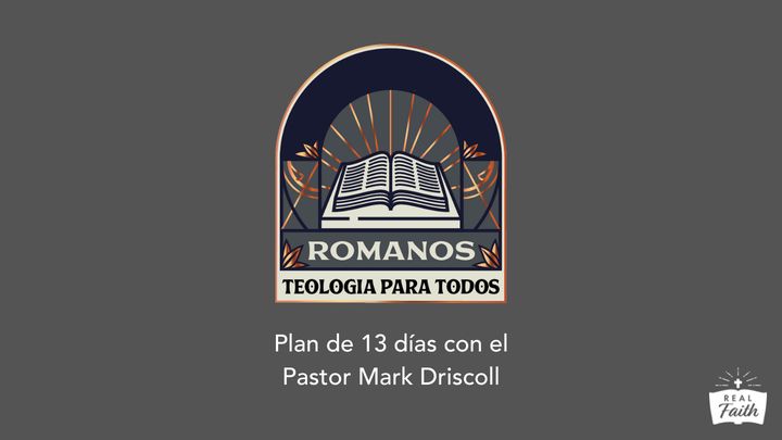 Romanos: Teología Para Todos (12-16)