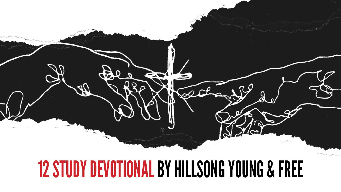 the stand hillsong young and free