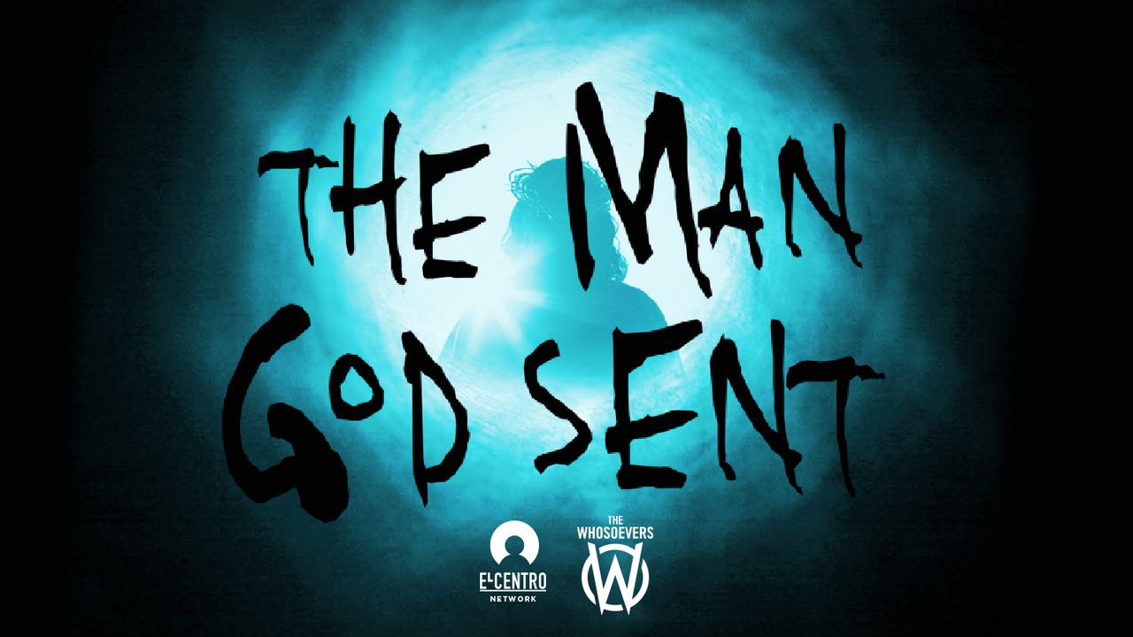 I man of god. I man of god
