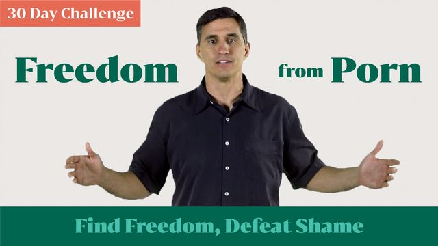 Freedom From Porn Begins Here | Devotional Reading Plan | YouVersion Bible