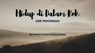 Kisah Para Rasul 2 38 Jawab Petrus Kepada Mereka Bertobatlah Dan Hendaklah Kamu Masing Masing Memberi Dirimu Dibaptis Dalam Nama Yesus Kristus Untuk Pengampunan Dosamu Maka Kamu Akan Menerima Karunia Roh Kudus Alkitab