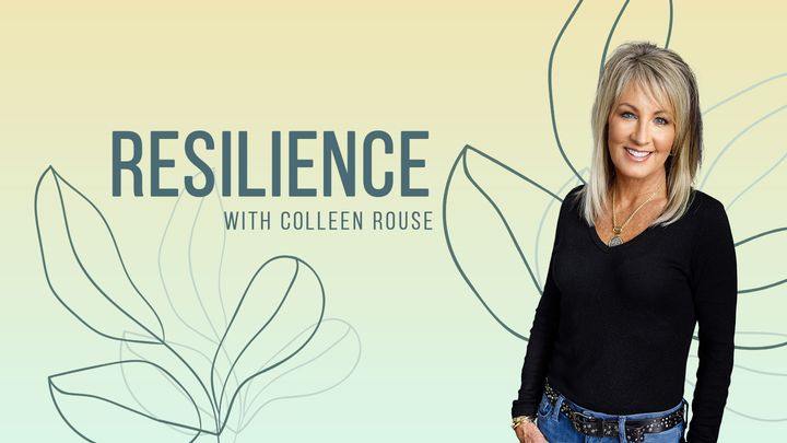 Resilience: It’s Time to Get Up