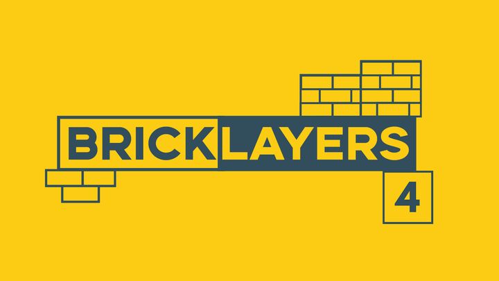 Bricklayers 4