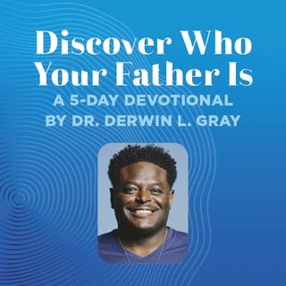 Discover Who Your Father Is