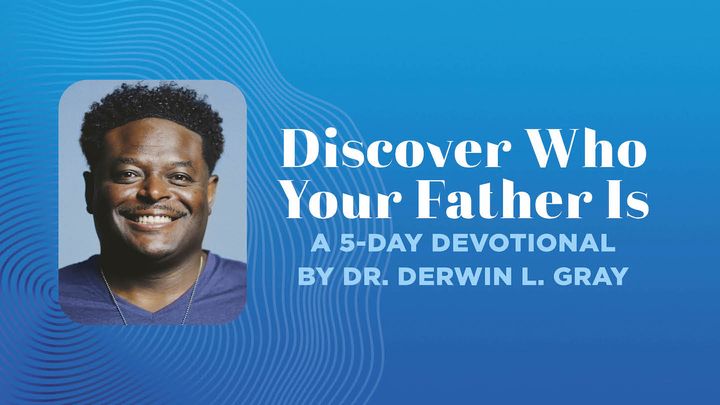 Discover Who Your Father Is