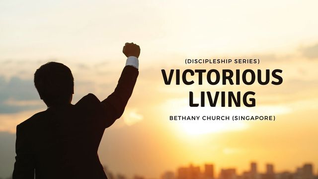 Victorious Living | Devotional Reading Plan | YouVersion Bible