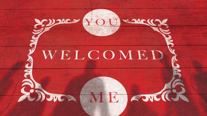 You Welcomed Me: Seven Days to Better Welcoming Refugees and Immigrants