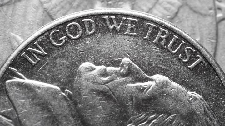 God's Perspective On Money