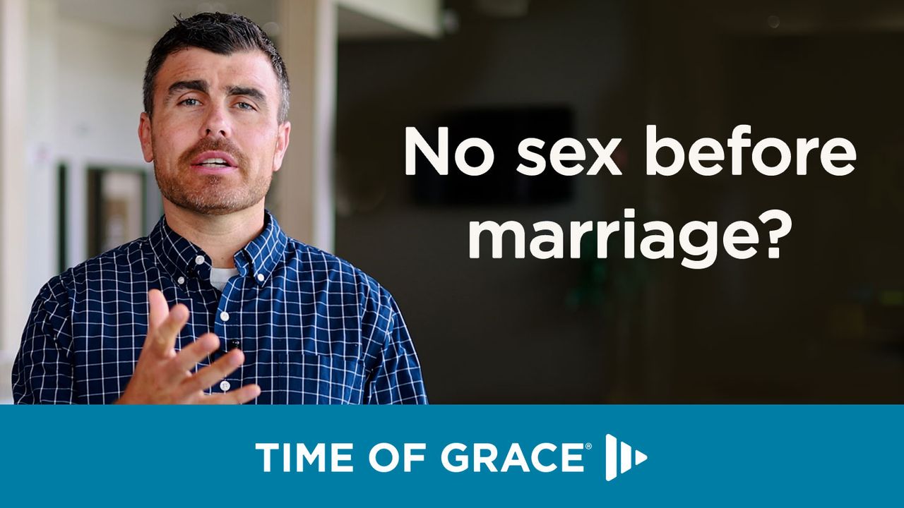 No Sex Before Marriage The Bible App 