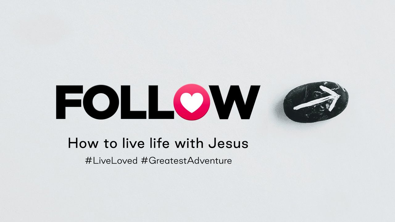 Following Live Follow
