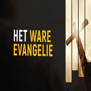 Het ware evangelie - Audio
