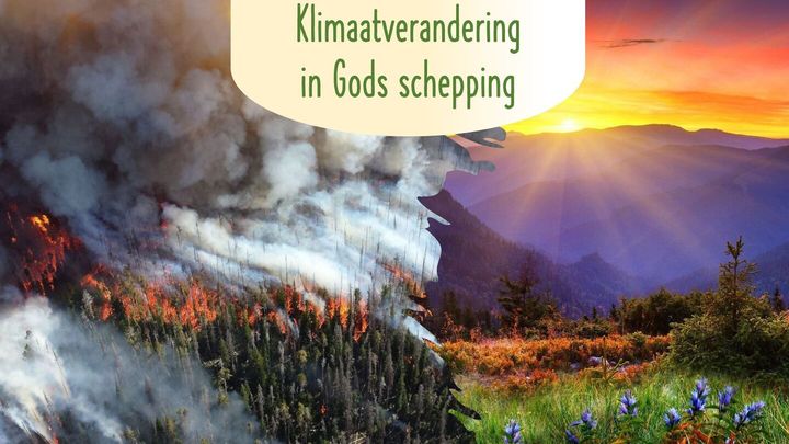 Christen en klimaatverandering