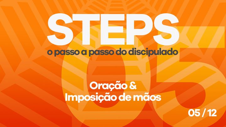 Série Steps - Passo 05