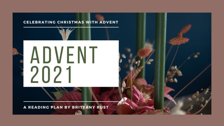 A Weary World Rejoices — An Advent Study