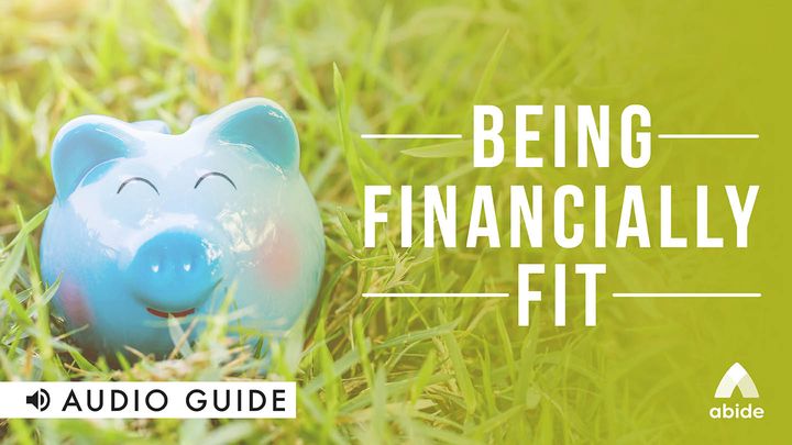 Being Financially Fit