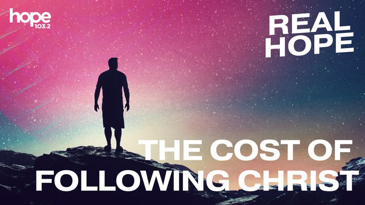 The Cost of Following Christ