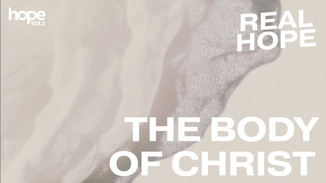 The Body of Christ | Devotional Reading Plan | YouVersion Bible