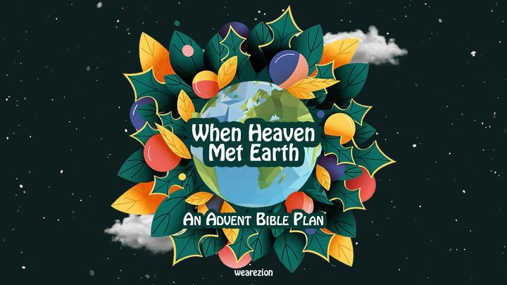 When Heaven Met Earth