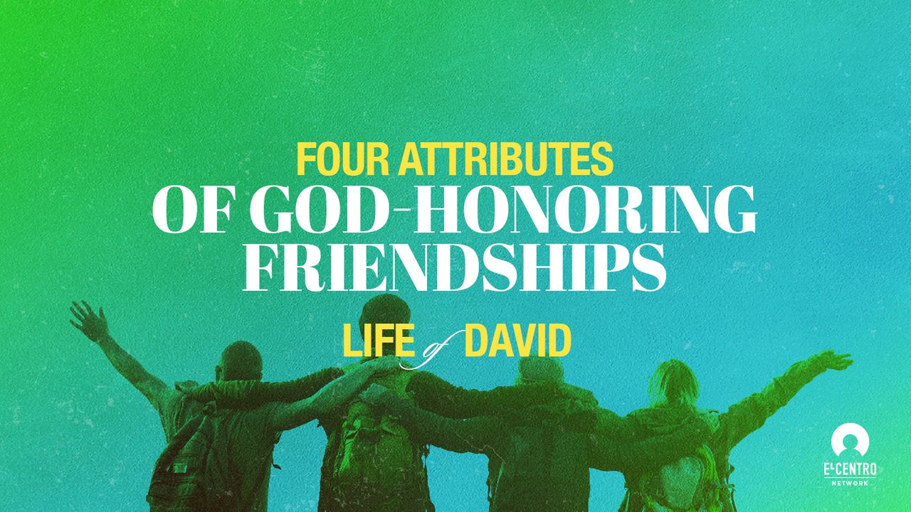 Four Attributes Of God Four Attributes Of God