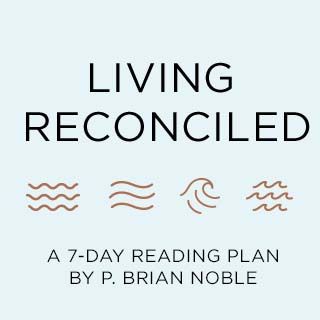 Living Reconciled