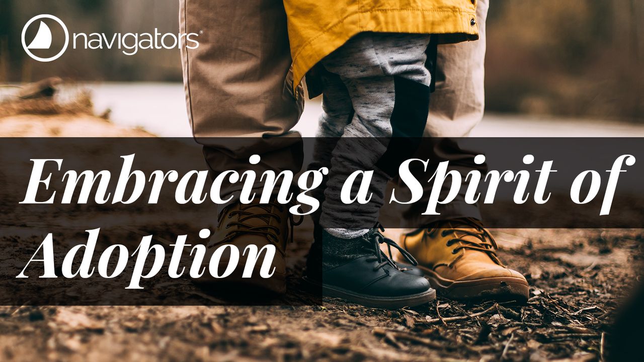 Spirit Rescue Embracing A Spirit Of Adoption