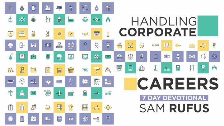 Handling Corporate Careers