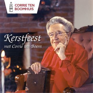 Kerst met Corrie ten Boom