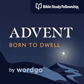 Advent: Born to Dwell