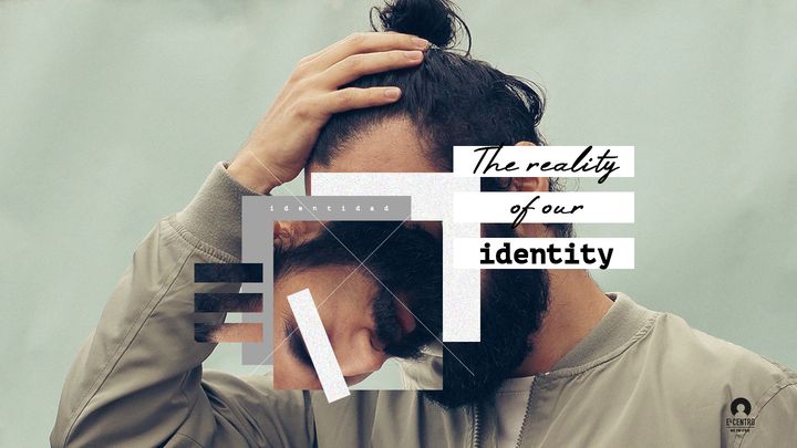 The reality of our identity