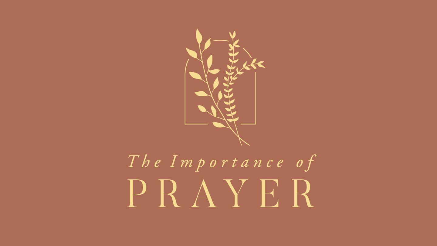The Importance Of Prayer Approaching The Throne Of Grace Devotional Reading Plan Youversion Bible