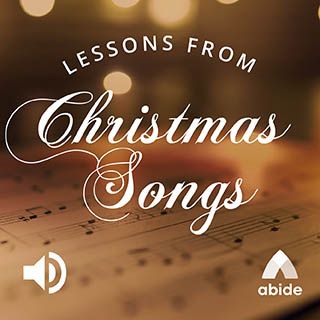 Lessons From Christmas Songs