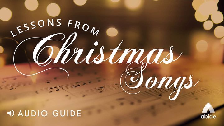 Lessons From Christmas Songs