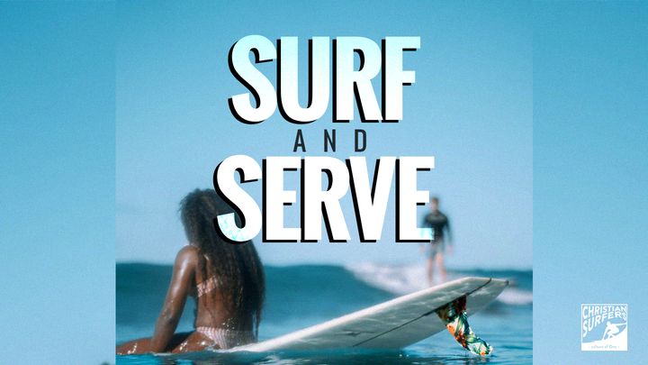Surf & Serve